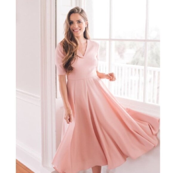 🌟NWT🌟 Gal Meets Glam Dress - Picture 2 of 8